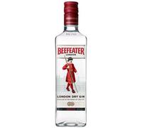 Beefeater London Dry Gin 70cl - Distilled in the Heart of London