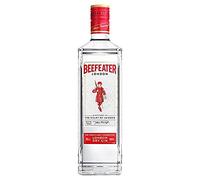 Beefeater London Dry Gin (Case of 6 x 70cl Bottles)