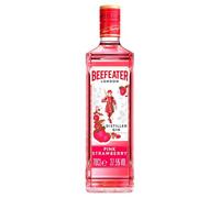 Beefeater Pink Strawberry Flavoured Gin, 70 cl