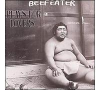 Beefeater - Plays For Lovers