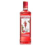 Beefeater Rhubarb & Cranberry Gin, 70 cl