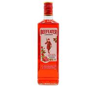 Beefeater - Rhubarb & Cranberry - Gin 70cl 37.5% ABV