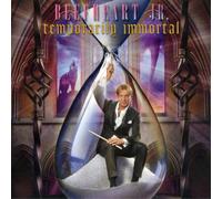 Beefheart Jr. Temporarily Immortal (CD) Album (US IMPORT)