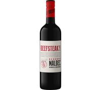 Beefsteak Club Malbec 2021/22, Mendoza