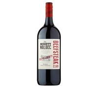 Beefsteak Club Mighty Malbec Magnum, 1.5 L