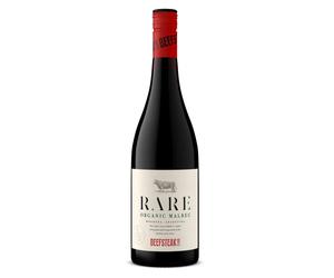 Beefsteak Club Rare Organic Malbec, 75 cl