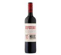 Beefsteak Club Reserve Malbec, 75 cl