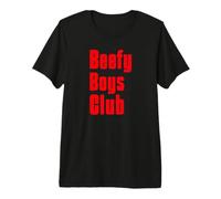 Beefy Boys Club Premium T-Shirt