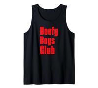 Beefy Boys Club Tank Top