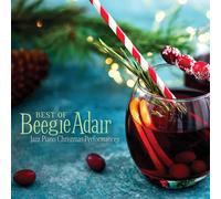 Beegie Adair Best Of Beegie Adair: Jazz Piano Christmas Perform (CD) (US IMPORT)