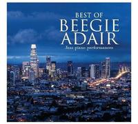 Beegie Adair - Best Of Beegie Adair: Jazz Piano Performances [New CD]