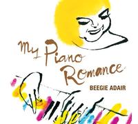 BEEGIE ADAIR - Best: Ultimately Elegant Jazz