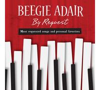 Beegie Adair By Request (CD) (US IMPORT)