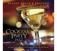 Cocktail Party Jazz