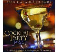 Cocktail Party Jazz