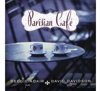 Adair, Beegie^Davidson, David - Parisian Cafe