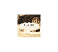 BEEGIE ADAIR & FRIENDS: JAZZ FOR THE ROAD - CD