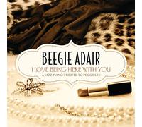 Beegie Adair - I Love Being Here With You