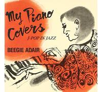 Beegie Adair - Japanese Hits Jazz Covers +Bonus (CD+DIGI-PACK) [Japan CD] TOCP-71335