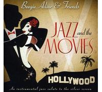 Beegie Adair - Jazz and The Movies [New CD]
