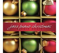 Jazz Piano Christmas [VINYL]