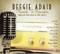 Adair, Beegie - Moments to Remember