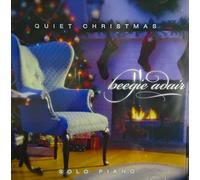 Beegie Adair - Quiet Christmas - Solo Piano