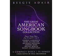 Beegie Adair - The Great American Songbook