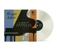 Beggie Adair - The Great American Songbook [VINYL]
