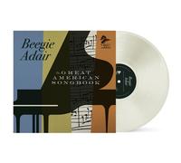 Beggie Adair - The Great American Songbook [VINYL]