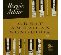 Beegie Adair - The Great American Songbook, Vol. 2