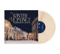 BEEGIE ADAIR: WINTER ROMANCE - LP vinyl BRAND NEW