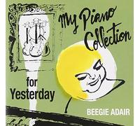 Beegie Adair - Yesterday [Japan CD] TOCP-71406