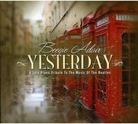 Beegie Adair Yesterday (CD) (US IMPORT)