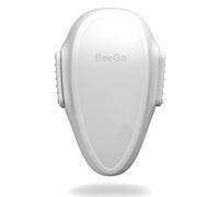 BeeGo® Oven Lock - Award-Winning Self-Adhesive Baby Proofing Child Safety Lock for Ovens, 1pc White - Heat-Resistant, Easy to Install, No Tools Needed, Kitchen Safety Essential