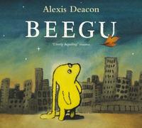 Beegu by Alexis Deacon (2004-07-01)