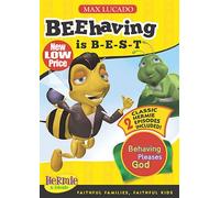 Beehaving Is B-E-S-T: Behaving Pleases God [DVD] [Region 1] [NTSC]