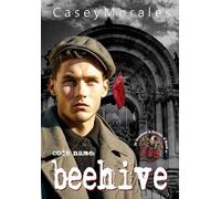 Beehive: A thrilling mm romantic spy adventure: 4 (Of Shadows & Secrets)