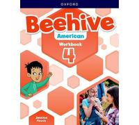 Beehive American: Level 4: Student Workbook: Print Student Workbook