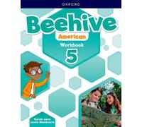 Beehive American: Level 5: Student Workbook: Print Student Workbook