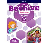 Beehive American: Level 6: Student Workbook: Print Student Workbook