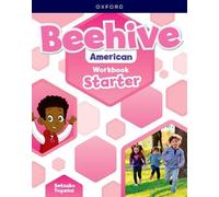 Beehive American: Starter Level: Student Workbook: Print Student Workbook