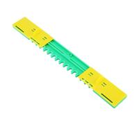Beehive Entrance Reducer - beehive entrance block | Beehive Door Entrance, Bee Hive Guard, No-escape Door Beekeeper Tool, Beehive Sliding Guards for Beekeeping