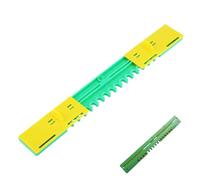 Beehive Entrance Reducer - beehive entrance block | Beehive Door Entrance, Bee Hive Guard, No-escape Door Beekeeper Tool, Beehive Sliding Guards for Beekeeping