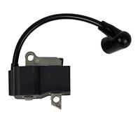 Beehive Filter Carkio Ignition Coil Compatible with Husqvarna 435 435E 440 440E 445 450 450E Chainsaw # 573 93 57-01
