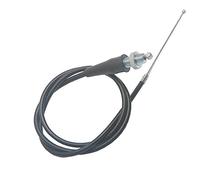 Beehive Filter OxoxO 90 cm Pit Dirt Bike Throttle Cable 50cc 110cc 125cc 140cc Engine Pitbike