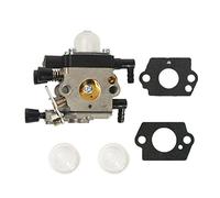 Beehive Filter OxoxO Carburetor replacement for Stihl MM55 MM55C Tiller 4601-120-0600 Replace Zama C1Q-S202A Carb