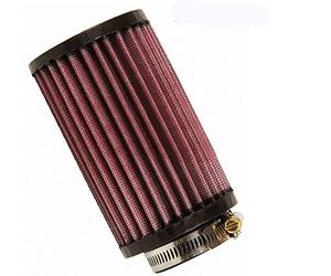 Beehive Filters OxoxO- OxoxO- aftermarket Replace RU-0210 Air Filter Cleaner Universal Rubber for Yamaha YFZ350 Yamaha 350 Banshee