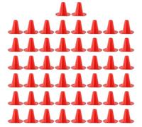 Beehive for escape Gate 50 Pack Plastic 36mm Diameter Beehive