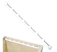 Beehive Frame Spacers, Beehive Picture Hangers Hive Frame Ends, Beekeeper Beekeeping Tool Hive Frame Ends Beehive Picture Hangers Bee Hive Supply For Beekeeping